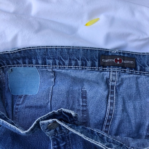 90’s grunge vintage jeans - Picture 5 of 7